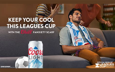 Coors Light wants to chill rooftops this summer with novel billboards